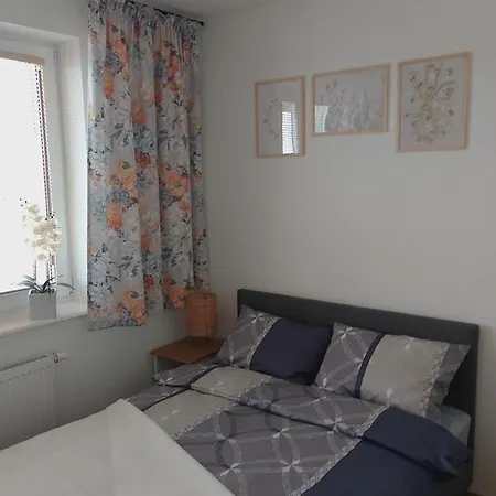 Town Warmia Mazury Appartement *