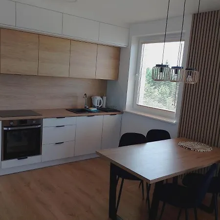 Town Warmia Mazury *