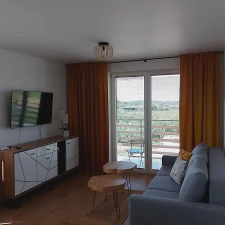 Town Warmia Mazury Appartement *