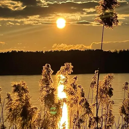 Town Warmia Mazury דירה Rybno (Dzialdowo)