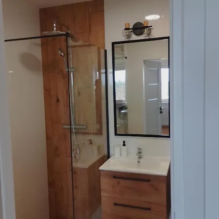 아파트 Town Warmia Mazury Rybno (Dzialdowo)