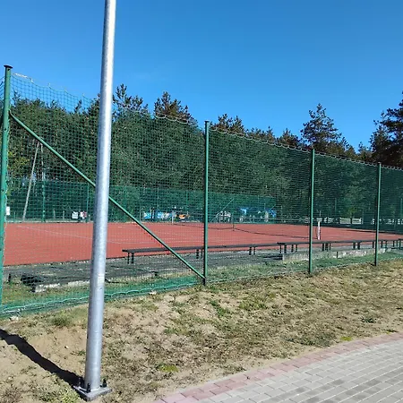 Town Warmia Mazury Apartamento Rybno (Dzialdowo)